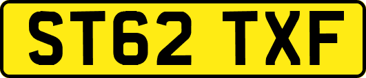 ST62TXF