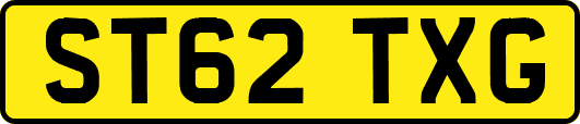 ST62TXG