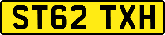 ST62TXH