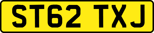 ST62TXJ