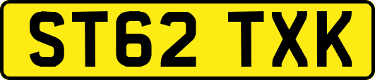ST62TXK