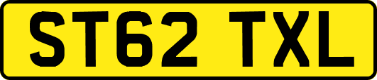 ST62TXL