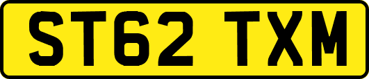 ST62TXM
