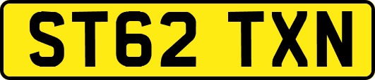 ST62TXN
