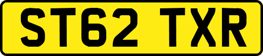 ST62TXR