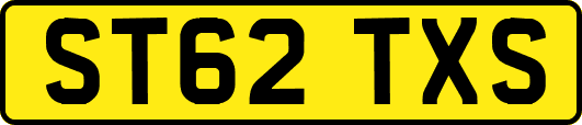 ST62TXS