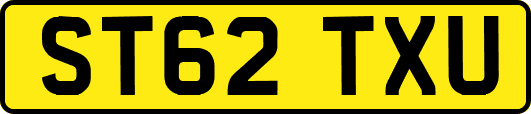 ST62TXU