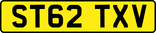 ST62TXV