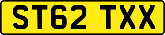 ST62TXX