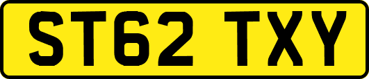 ST62TXY