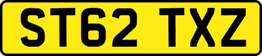 ST62TXZ