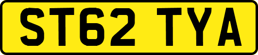 ST62TYA