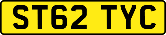 ST62TYC