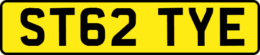 ST62TYE