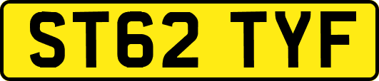 ST62TYF