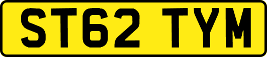 ST62TYM