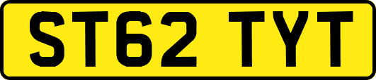 ST62TYT