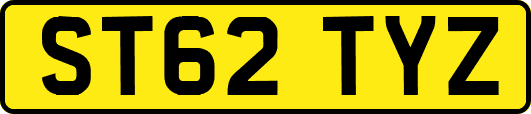 ST62TYZ