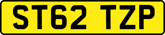 ST62TZP