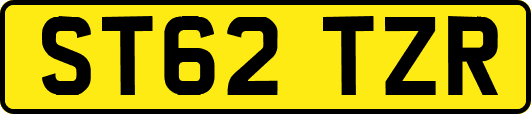 ST62TZR