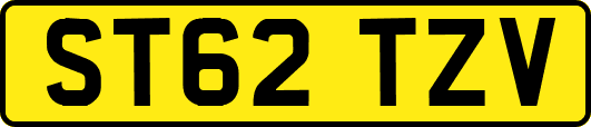 ST62TZV