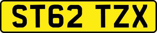 ST62TZX