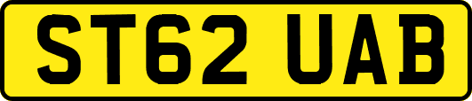 ST62UAB