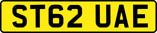 ST62UAE