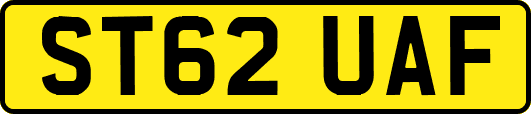 ST62UAF