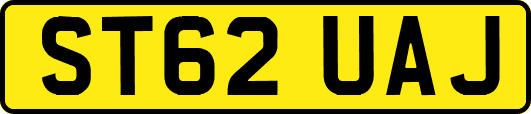 ST62UAJ