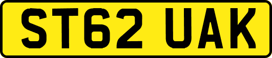 ST62UAK