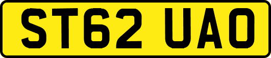 ST62UAO