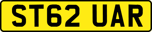 ST62UAR