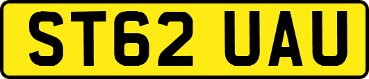 ST62UAU