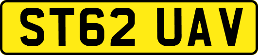 ST62UAV