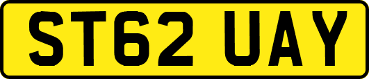 ST62UAY