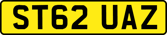 ST62UAZ