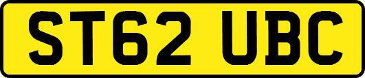 ST62UBC