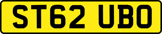 ST62UBO