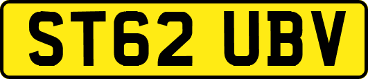 ST62UBV