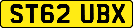 ST62UBX