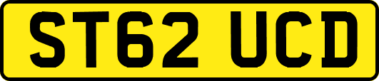 ST62UCD