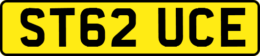 ST62UCE