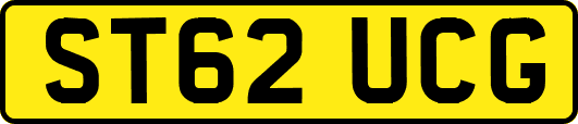 ST62UCG