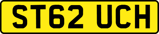 ST62UCH