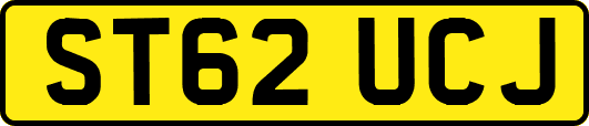 ST62UCJ