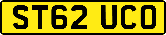 ST62UCO