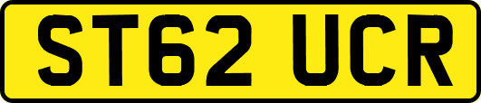 ST62UCR