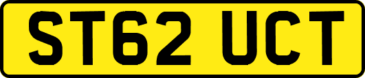 ST62UCT