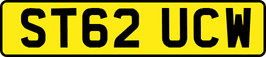 ST62UCW